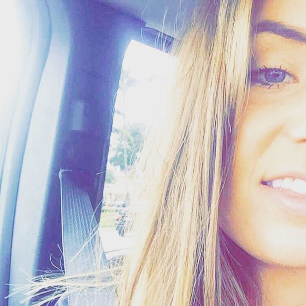 Meet your Posher, Kelly